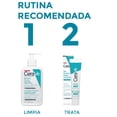 thumbnail image 2 of Skincare Anti Acne Barros Y Espinillas Cerave 2 Piezas, Reduce Oleosidad Y Desobstruye Los Poros, 2 of 8