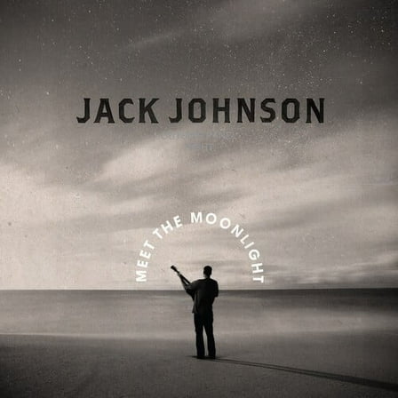Jack Johnson - Meet The Moonlight - Music & Performance - CD