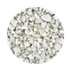 thumbnail image 1 of Grava Marmolina Blanca 3 Kg Lomas 3 kg, 1 of 1