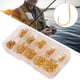 thumbnail image 5 of Anzuelos de pesca Jadeshay 500 piezas/caja Acero con alto contenido de carbono Durabilidad probada, 5 of 10