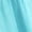 Pastel Blue, variant on Girls Sleeveless Ribbed Tiered V-Waist Dress, Sizes XS-XXL