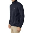 thumbnail image 2 of Chaps Men's Coastal Quarter Zip Sweater Fleece -Sizes XS up to 4XB, 2 of 3