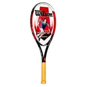 Wilson Federer Signature Tennis Racquet