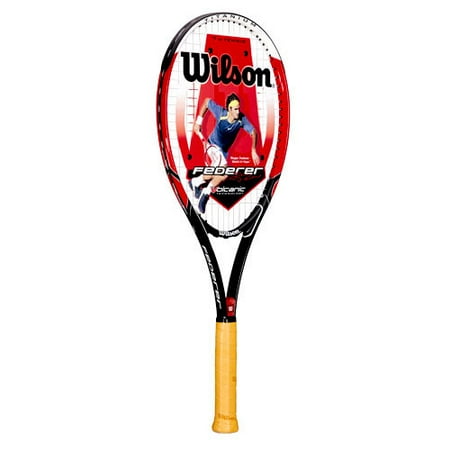Wilson Federer Signature Tennis Racquet