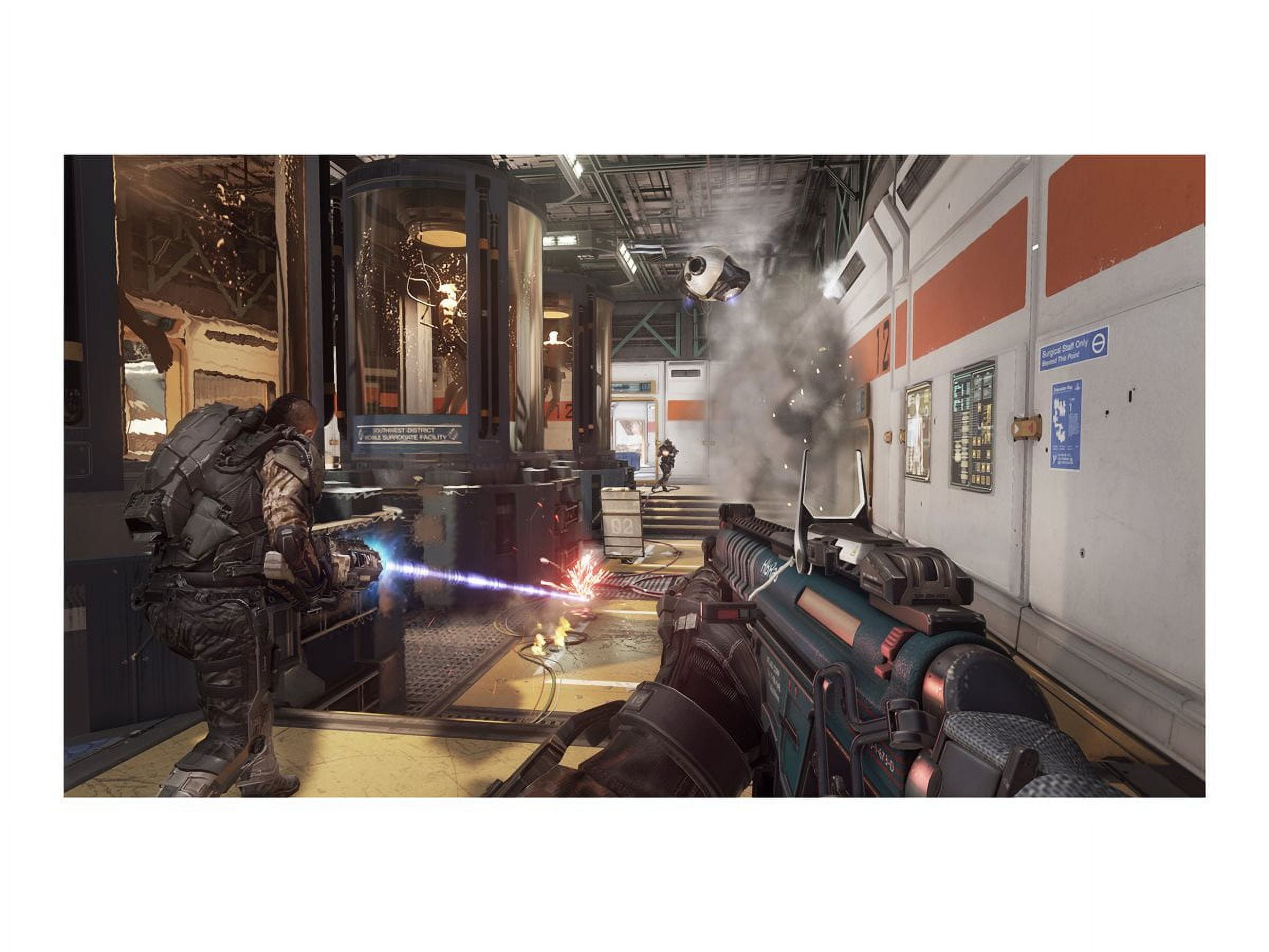 Call of Duty Advanced Warfare - Gold Edition Game Of The Year