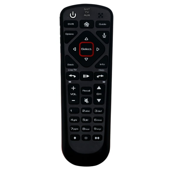 New Replace Remote Control Fits for DS Network 54.0 54.1 54.2 54.3 Satellite Receiver Remote Control Wally Hopper 2G