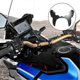 thumbnail image 4 of Motorcycle Forkshield Updraft Deflector Cover for CRF1100L Africa Twin Adventure Sports ES 2021 2022, 4 of 5