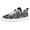 Black, variant on Men's Canvas Sneakers Fashion L𝗈w Top Walking Shoes Comfort Casual Sport Shoes Lightweight Flat Trainers Shoes Breathable Jogging Skate Shoes for Summer and Autumn