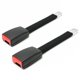 thumbnail image 1 of 2x Kfz Universal Adjustable Car Seat Belt Extension Safety Seat Belts Extender Buckle 25cm, 1 of 4