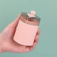 thumbnail image 4 of Table Push Toothpick Box Automatic Up Barrel Pop-up Container Household Living, 4 of 5