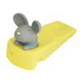 thumbnail image 1 of Wweixi Cute Animal Door Stopper For Preventing Accidents In Home Durable And Easy To Clean And Maintain 7, 1 of 6