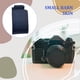 thumbnail image 4 of sweethay Tapa de de cámara, tapón de goma inferior para videocámara, reparación de fotografía, accesorios de modificación, Accesorios de cámara y óptica, 4 of 6