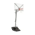 thumbnail image 3 of Silverback SBX 50" Backboard Portable Height-Adjustable Basketball Hoop Assembles in 90 Minutes, 3 of 9