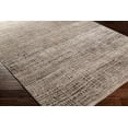 thumbnail image 2 of Mark&Day Area Rugs, 6x9 Imola Modern Dark Brown/Ivory Area Rug, Brown Ivory Carpet for Living Room, Bedroom or Kitchen (6' x 9'), 2 of 2