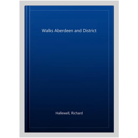 Walks Aberdeen And District