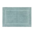 thumbnail image 4 of Better Homes & Gardens Bath Rug Cotton Reversible Washable, 17" x 24", Aquifer, 4 of 10