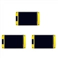 thumbnail image 1 of 3X Placa de Desarrollo ESP32 WiFi Bluetooth 2,8 Pulgadas 240X320 Pantalla Inteligente MóDulo TFT Pantalla TáCtil LVGL, 1 of 5