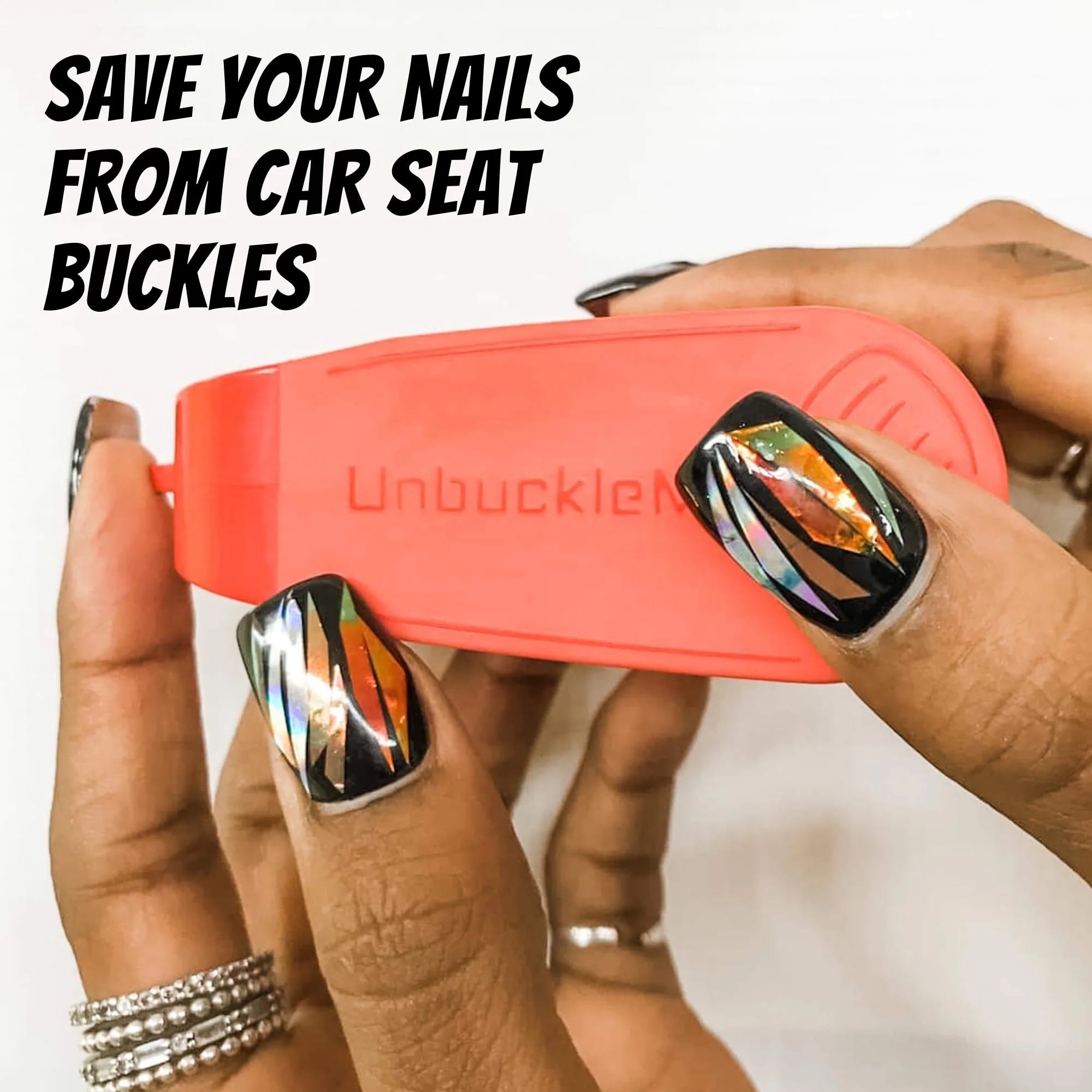 UnbuckleMe Car Seat Buckle Release Tool Walmart