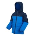 thumbnail image 3 of Regatta Boys/Girls Lofthouse Insulated Jacket, 3 of 6