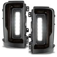 Oracle Lighting Flush Style LED Taillights 2021-2022 Ford Bronco