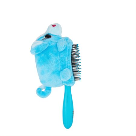 Wet Brush Kids Plush Puppy Hair Brush Walmart Com