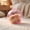 Pink A, variant on Automatic Rolling Interactive Cat Toy Ball Realistic Mouse Design 4.92 Inch 1 Pack
