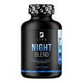 thumbnail image 1 of Suplemento Alimenticio Blife Night Blend 90 Cápsulas, 1 of 4