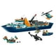 thumbnail image 3 of LEGO City Exploradores del Artico: Barco 60368 LEGO 6425819, 3 of 5