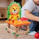 thumbnail image 5 of Juego de construcción de modelos de sillas de madera Zulema herramientas Montessori, 5 of 7