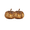 8 Inch_pc2, variant on YAMB Hand Woven Pumpkin LED Lantern, 10" Lighted Artificial Boho Rattan Hollow Pumpkin Shaped Ornament, Fall Farmhouse Seasonal Decoration for Porch Yard Tabletop Display, 1 Pc