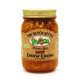 thumbnail image 1 of LZHF Hot Chow Chow - Homestyle Gourmet Mildly Spicy Pickled Relish Made with Fresh Cabbage, Peppers, Onions, Spices, & Flavorful All-Natural Ingredients - Handcrafted & Amish-Made - 16 oz, 1 of 3