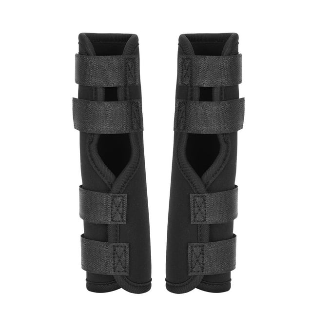 1 Pair Neoprene Pet Leg Guard Protector Arthritis Injury Rehabilitation Care for DogsL