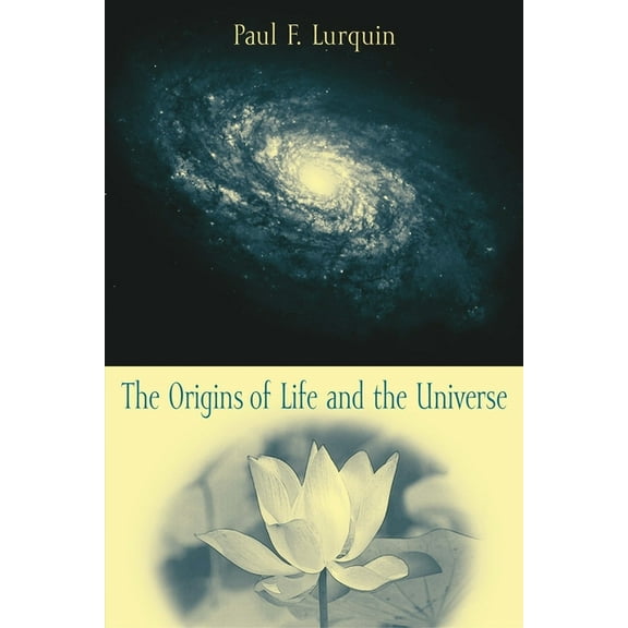 The Origins of Life and the Universe, (Hardcover)