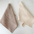 thumbnail image 2 of Cotton Table Napkin Waffle Weave Designed Tea Towel Dish Cloth Kitchen Towels, 2 of 7