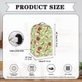 thumbnail image 6 of HELLHERO Blender Dust Cover Apple Pattern 1Pcs Fitted Washable for Women, 6 of 6