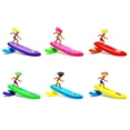 thumbnail image 3 of Juguete Surfer Dudes Classics Wave Powered para minisurfistas y tablas de surf, 3 of 8