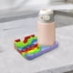 thumbnail image 3 of Aparatos de cocina, accesorios de cocina, utensilios de cocina, escurridor de botellas de agua, accesorios de silicona, multifunción, convección de aire, secado rápido, vasos, tazas, tazones, caballet, 3 of 5