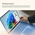 thumbnail image 6 of Microsoft Surface Laptop Copilot+ PC 13.8" Touchscreen Snapdragon X Elite Processor 16GB RAM 512GB SSD (7th Edition) Sapphire, 6 of 12
