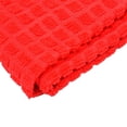 thumbnail image 2 of Trapo Mainstays de Microfibra Rojo, 2 of 2