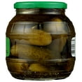 thumbnail image 2 of Carl Kuhne Gundelsheim Pickles, 35.9 oz, 2 of 5