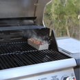 thumbnail image 4 of Western BBQ Products Post Oak Barbecue Cooking Chips, 180 Cubic Inches (6 Pack), 4 of 6