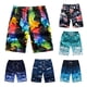 thumbnail image 2 of Pantalones de playa de secado rápido para hombre, pantalones de surf informales, pantalones cortos de playa para pareja, pantalones cortos para nadar Fivean unisex, 2 of 2