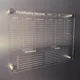 thumbnail image 3 of Planificador De Pared Semanal De Acrilico Plan Semanal, 3 of 7