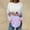 White#1, variant on New trending & for spring Viikei Plus Size T Shirts for Women,Women's Long-sleeved Crew-neck Drop Shoulder Casual Printed White S