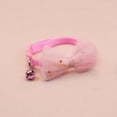 thumbnail image 2 of Mosey Stylish Cat Collar Exquisite   for Party   Comfortable, 2 of 7