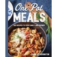 thumbnail image 3 of One Pot Meals: 100 Recipes to Feed Family and Friends, 3 of 3