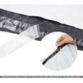 thumbnail image 4 of Robust Self-Adhesive Poly Mailer Envelopes, Ideal For Multi-Use Shipping Bags, Featuring Durable Material And Waterproof Protection, Perfect For Textiles, Books, Shirts, Shoes,, 4 of 5