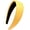 Yellow, variant on LinYooLi 1.7 Inch Leather Hard Headband Wide Headband Padded Headband Hairband for Women (White)
