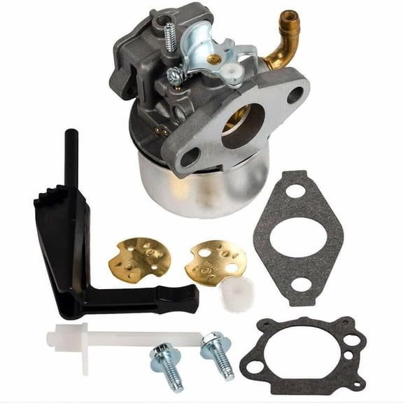 Carburetor Assembly, Compatible with Craftsman 020548 3300 PSI 3.2GPM Pressure Washer w/ 1150, Compatible with Briggs & Stratton