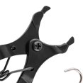 thumbnail image 2 of Almencla Bike Chain Removal Tool Professional Chain Remover and Connector Bike Chain Link B, 2 of 8